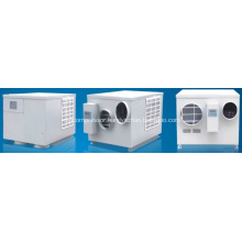 50Hz Elevator Air Conditioner with Refrigerant R22